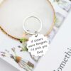 Keychain For Sister Gift Review