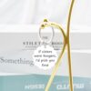 Keychain For Sister Gift Review