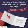Trump Birthday Cards for Men Gift Review