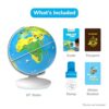 Smart Educational Globe for Kids Gift Review