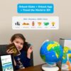 Smart Educational Globe for Kids Gift Review