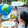 Smart Educational Globe for Kids Gift Review