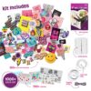 Wall Collage Kit for Teen Girls Gift Review