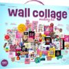 Wall Collage Kit for Teen Girls Gift Review