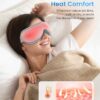 Sleep Eye Mask for Relax Gift Review