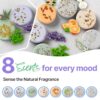 Lavender Natural Essential Oil Home Spa Gift Review