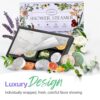 Lavender Natural Essential Oil Home Spa Gift Review