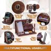 Phone Docking Station For Men Gift Review