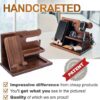 Phone Docking Station For Men Gift Review