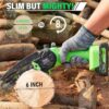 Electric Saw Gift Review