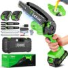 Electric Saw Gift Review