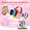 Mini Karaoke Machine for Kids Gift Review