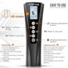 Air Compression Leg Massager Gift Review