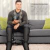 Air Compression Leg Massager Gift Review