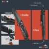 Survival Gear Kits Gift Review