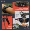 Survival Gear Kits Gift Review